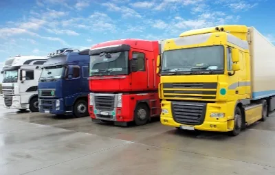 Ankara Yenişarbademli Nakliye Ambarı