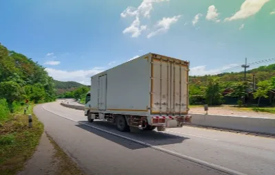 Ankara ile Yenişarbademli Arası Bulaşık Makinesi Taşıma