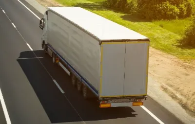 Ankara ile Yenişarbademli Arası Parça Eşya Taşıma